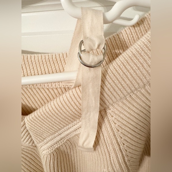 Jacquemus La Maille Seville Sweater - Picture 5 of 17